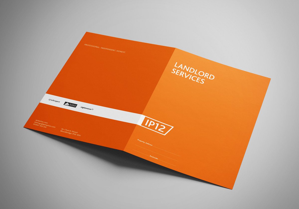 While working at <a href="/kovic_creative/">kovic creative</a> as a Junior Designer, I had the pleasure of creating branded assets for Woodbridge based <a href="/ip_twelve/">IP12 Lettings & Property Management</a> 

To see more of my work visit: billyfenton.co.uk - link in bio!

#graphicdesign #graphicdesigner #design #designer #lettings #agents