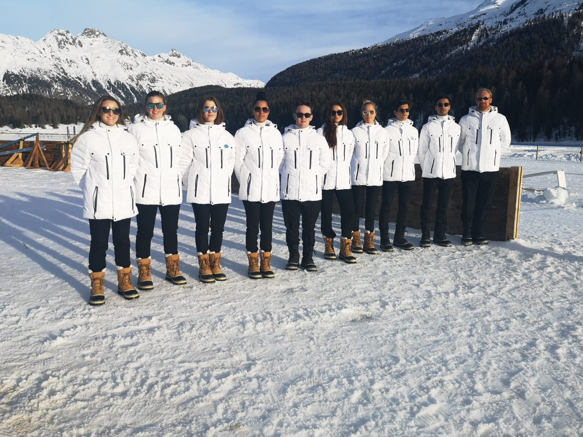 howsplendid's tweet photo. There's nothing better than planning for our next trip to a real Winter Wonderland. We've missed you Switzerland! https://t.co/b7g2peuYT7
