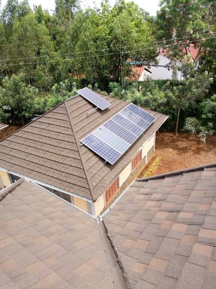 Richfield Solar Solutions (SolarRichfield) Twitter