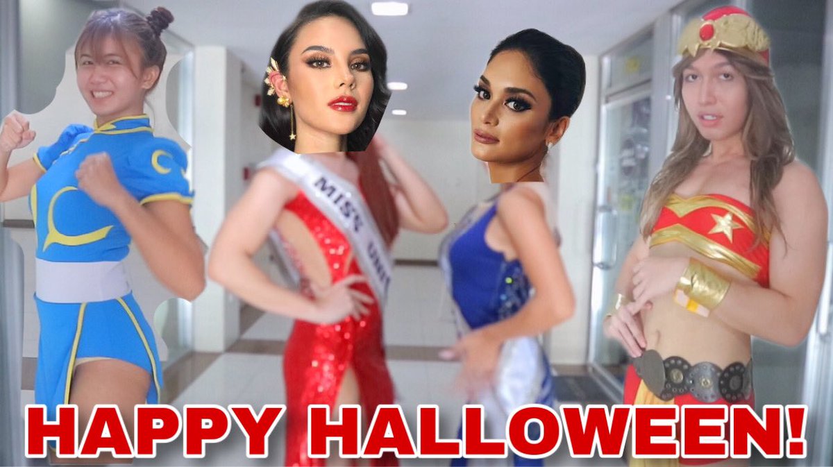 chuckyhits's tweet photo. COSTUMES NGAYONG HALLOWEEN? ABA MGA MAHAL SYEMPRE WE GOT YOU!! NOOD NA PO!!
https://t.co/EBMmL0PPyD
featuring Alex & Alexa Costume Boutique โฅ๏ธ
#ChuckyHits
#AboutRaf https://t.co/BBfofh4dbZ