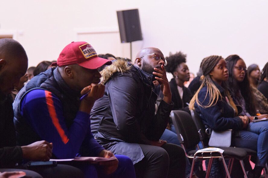 Pottershselive's tweet photo. We had a great time this morning and it’s not too late to join us. Prayer starts at 6pm and the service at 7pm; all roads lead to Potters House Croydon! .
.
#pottershouseliv #cfm #cfmpics #JesusLovesYou #church #Jesus  #revival #croydon #gospel #family  #testimony #PHRC19 https://t.co/5XDmLDgXPa