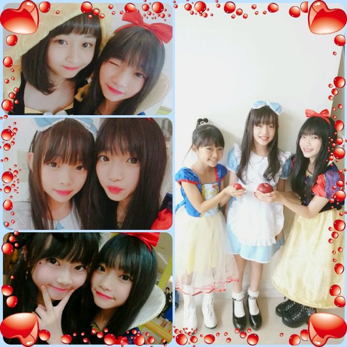 Twitterのコスプレ画像34