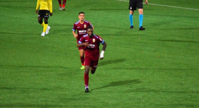 Bazoer weggestuurd bij training Vitesse na 'handgemeen' met Grot gld.nl/otJC