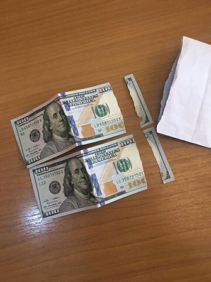 CharlesChakalCh's tweet photo. RT O UNA SEMANA DE MISERIA. https://t.co/QGBqO1QyNH
