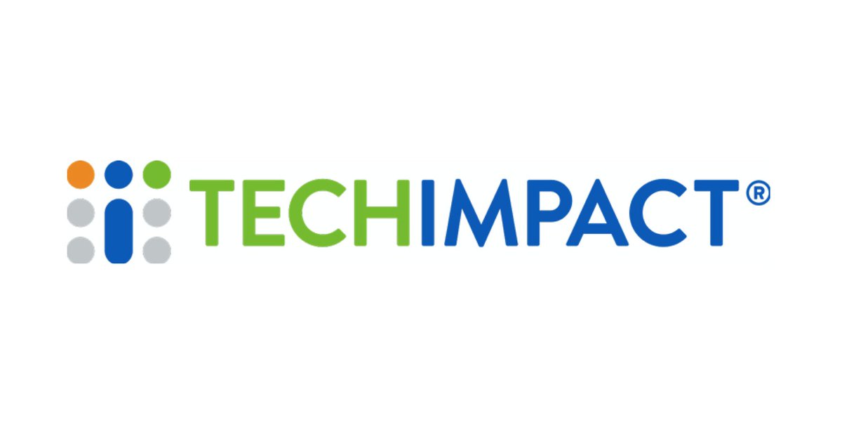 Remember to follow us at <a href="/Tech_Impact/">Tech Impact</a> to continue receiving updates and news from ITWorks! We’re making the switch – come join us to see all of the work we’re doing to help nonprofits and communities thrive.