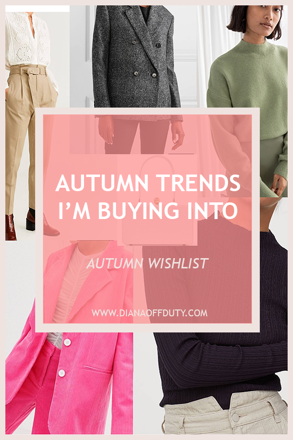 DianaOffDuty's tweet photo. Autumn fashion guide
https://t.co/YnVE4SfUzX
#newbieswhoblog #InfluencerRT @allthoseblogs #BloggersSparkle @lovebloggersx #qualityblogRT #GossipBloggers #bloglove2018 @BloggersSpace @BFblogrt_ #CosyUpBloggers @BusyBloggers #thebloggercrowd #TeacupClub #GWBchat @BestBlogRT https://t.co/aoFmQ5MyIz