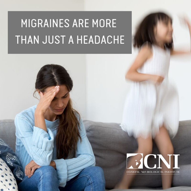 For those who suffer from Migraines, it's more than just a headache. Learn about Aimovig™ at whycni.com/aimovig-migrai… #Migraine #CNI #AIMOVIG