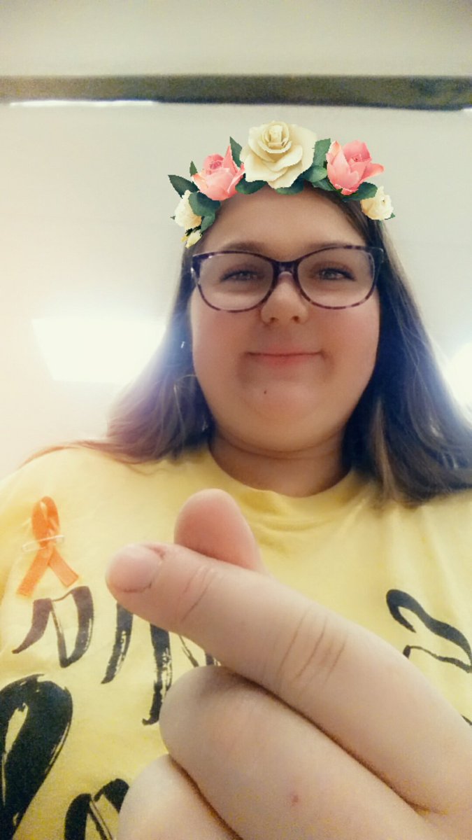 joymedew's tweet photo. Human Determination will always prove stronger than any disease. 💕💛❤️
@LamarcoDECA https://t.co/ngxBTEkYBa
