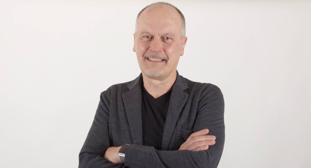 "We moeten ervoor zorgen dat we een organisatie van mensen blijven, door goede afspraken te maken en erover te waken dat we dezelfde passie delen zodat iedereen impact genereert” hubs.ly/H0lq6lD0