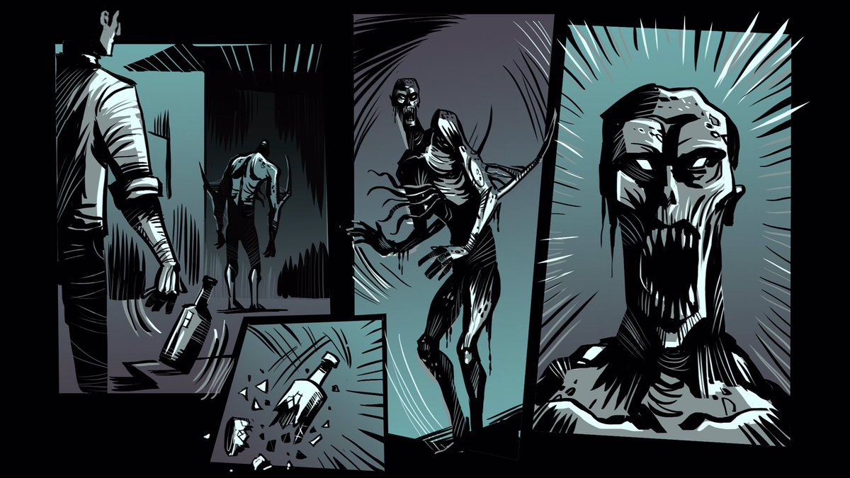 skyhillgame's tweet image. 0_o