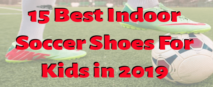 Shwnicom's tweet photo. Indoor Soccer Shoes For Kids: Best 15 in 2019
I hope you don't think that you can just wear any old pair of trainers to play soccer indoors, Do you?

Well, you can but you probably wouldn't perform as well as you would like to

There is a huge range  https://t.co/z06htUtGfG https://t.co/uWVibrpnqM