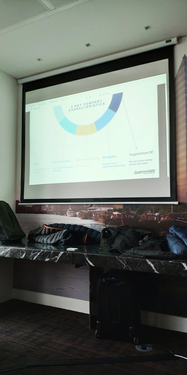 MarcMller85's tweet image. Augmentum listed vc fund sehr spannend #HWZdigitalfinance #londonfintech #studytour
