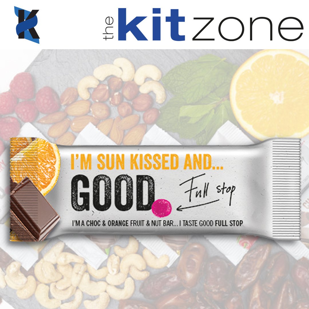 Happy Orange Wednesday 
<a href="/goodfullstop/">Good Full Stop</a> - It's Orange Wednesday and #halloween is closing in!👽🙀 Great snack while carving your pumpkin 😜
#vegan  #halloween
thekitzone.co.uk/brands/good-fu…