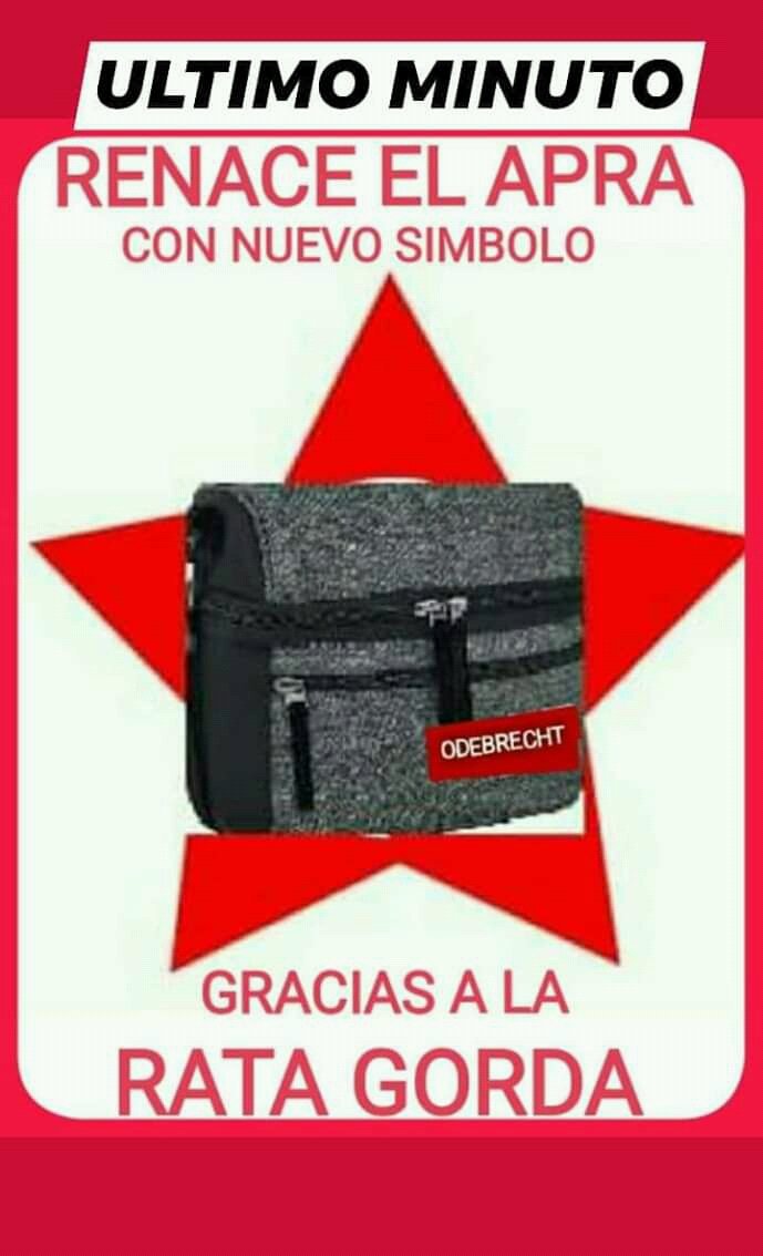 amr_cix's tweet photo. Resucito @AlanGarciaPERV https://t.co/bfOqNenmv6