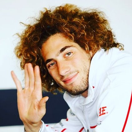 8 years ago today, gone but not forgotten. We miss you Marco. A true racing hero. Supersic58