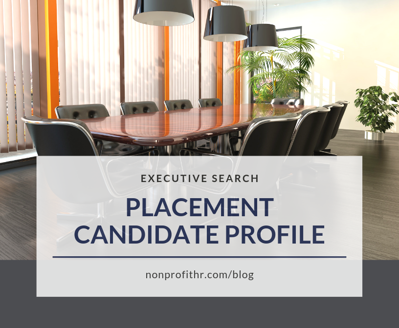 We place high-impact leaders with high-impact #nonprofits. Read about our recent placement of Arlis Whalum, #CFO of <a href="/NAACP/">NAACP</a> 
nonprofithr.com/executive-prof…

 #nonprofithr #ExecutiveSearch