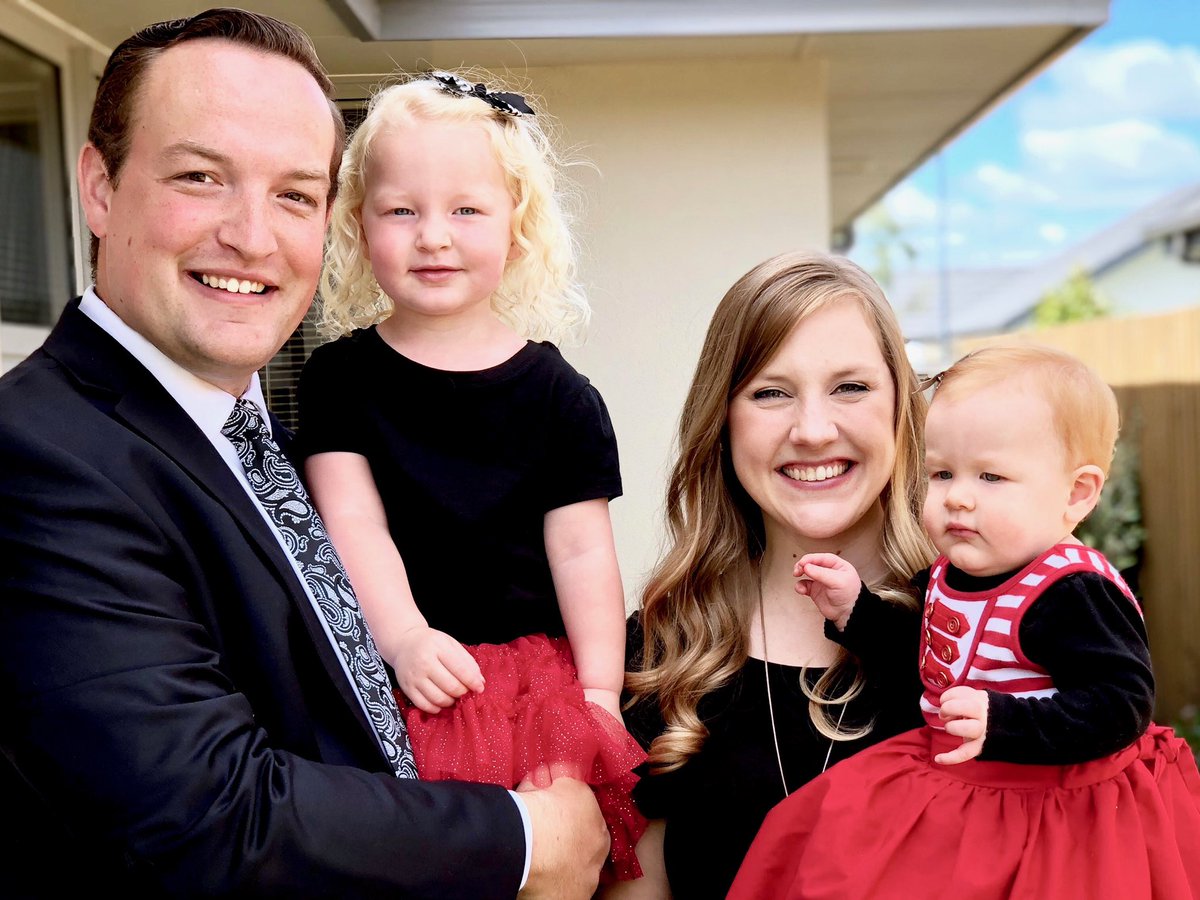 lbccortez1's tweet photo. Missions Emphasis Month

Pray for the Hutchins family, missionaries to Christchurch, New Zealand. They have been laboring to make disciples of Jesus and establish a local church in this beautiful country. Pray for God to bless their ministry and to provide for their needs. https://t.co/s3ocVVE2d6