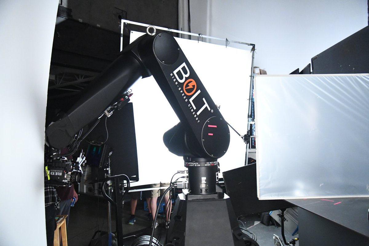 FreeSocietytv's tweet photo. We are kicking off today with some BTS of Etienne Proulx's latest spot for @PadernoCookware with @LeoBurnettTO. Check out the full spot on our profile! #BTS #BehindTheScenes #itsacookingthing #freesocietyTO #boltcinebot #Advertising https://t.co/mj5GAZTMOb