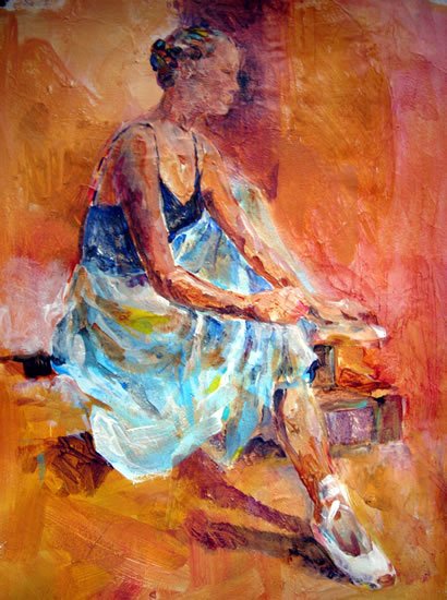 dance_paintings's tweet photo. #WorldBalletDay
Beautiful #Ballet paintings by Surrey Artist Sera Knight 
#Ballerina
Art prints, cards, mugs, bags &amp; gifts available - great for Christmas presents
https://t.co/jHdqQcPftI https://t.co/4zffvaWLqw