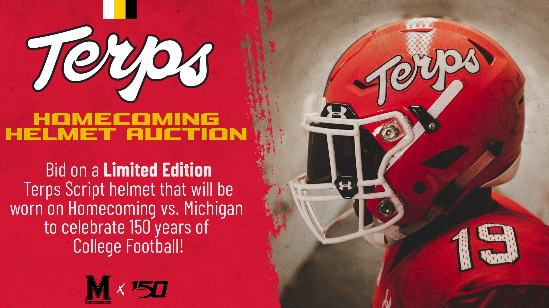 Maryland Football (TerpsFootball) Twitter atelieryuwa.ciao.jp