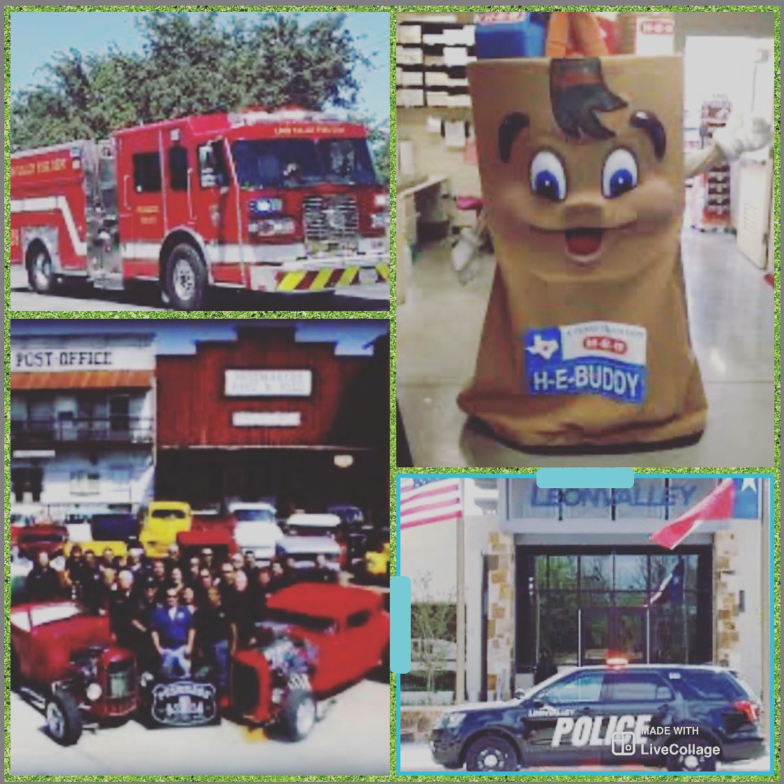 ohtpta's tweet photo. 👻🧡🖤🧡Our Trunk or Treat will have the Leon Valley Fire Department, Police Department, H-E-Buddy and a few San Antonio Push Rods out at our event! Remember Trunk or Treating and movie is completely free to the public! 🧡🖤🧡👻 #NISD #NISDPTA #OakHillsTerrace https://t.co/PpKIXvXm2K