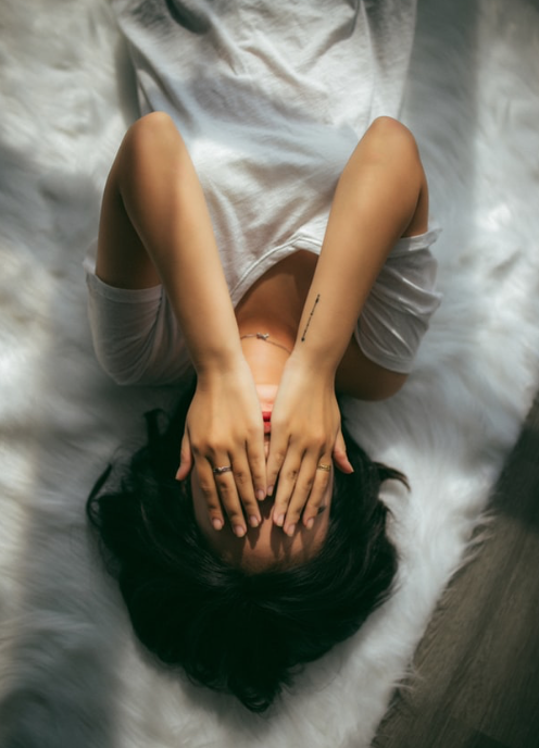 This is your weekly reminder it is ok to feel several emotions as you prepare for, start and complete an IVF cycle. Whether it's anxiety, sadness, uncertainty, excitement, your feelings are valid! #ivf #fertilitytreatment #infertility
