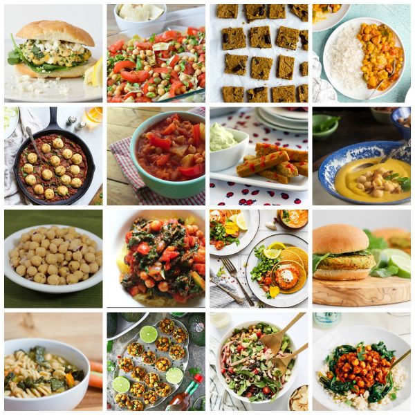 HealthyAttitud4's tweet image. Chickpea Lovers Unite! 20 Delicious Recipes from the #BlogHealthy Community to Add to Your Meal Plan Pronto dlvr.it/RGnqtz