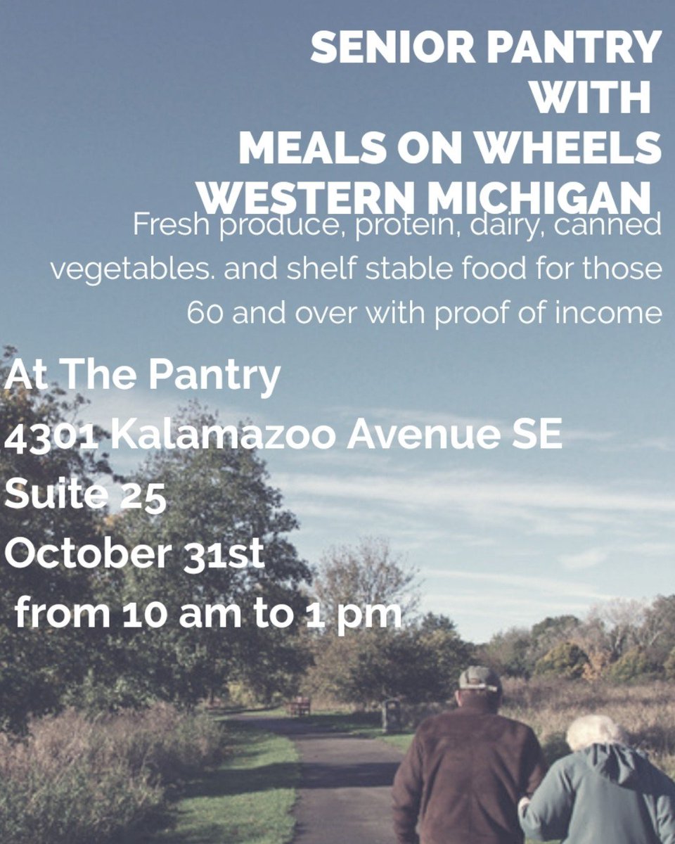 The Pantry tweet media