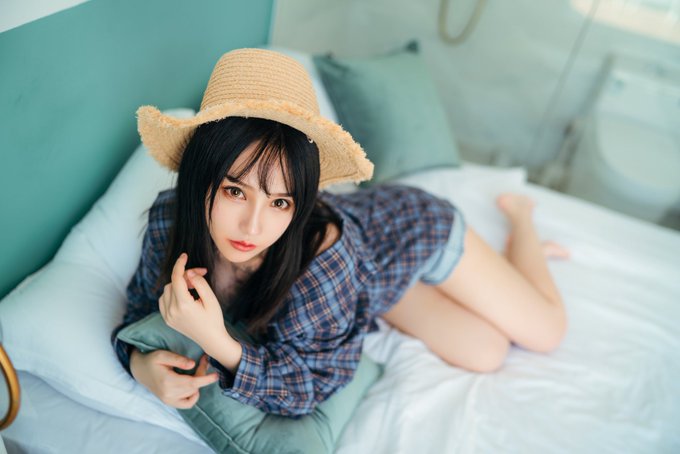 コスプレイヤー洛洛子のTwitter画像7