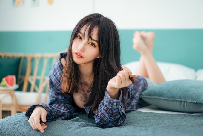 コスプレイヤー洛洛子のTwitter画像8