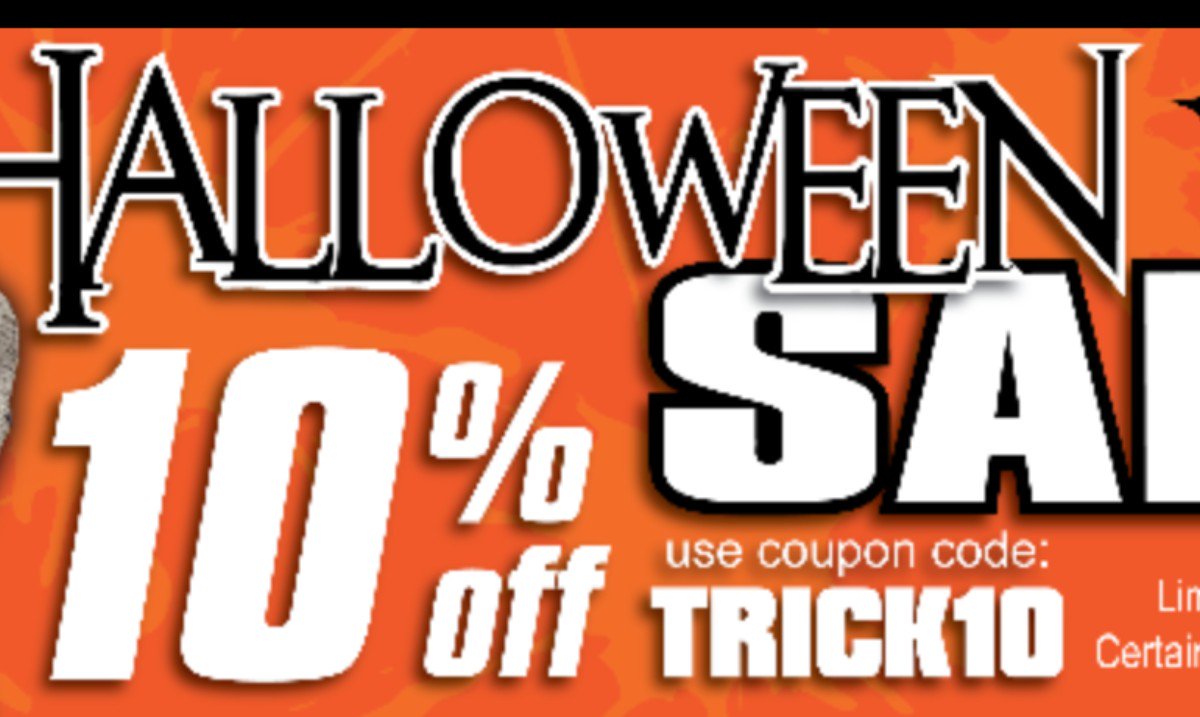 New PCE Spirit Wear Coupon!!