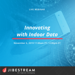 Photo by Jibestream, an Inpixon Company (@Jibestream)