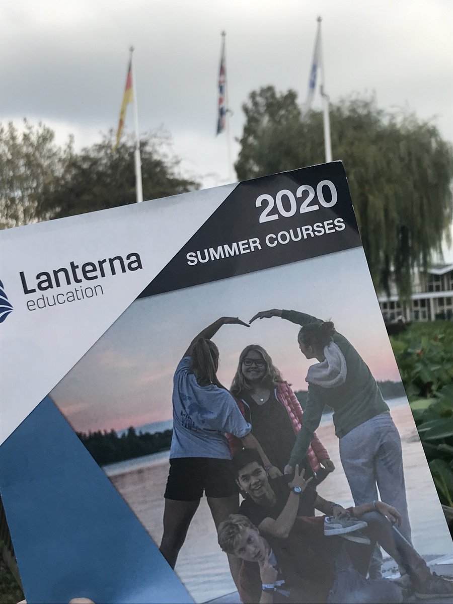 Such a pleasure to visit 
<a href="/angloeuropean73/">Anglo European School</a> today! So lovely to speak to groups of interesting and brilliant young students! #lanternalove