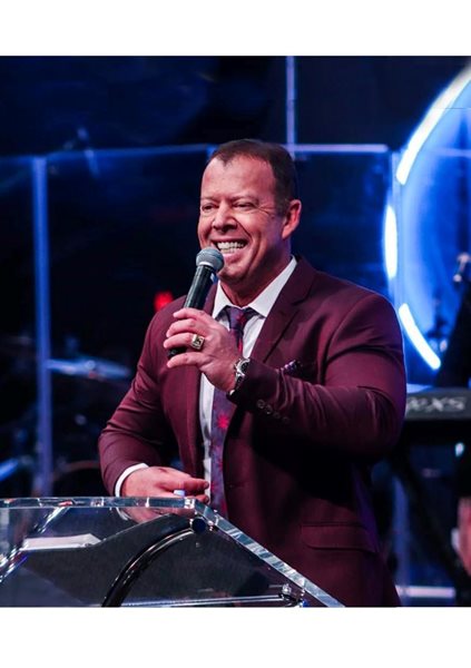 More than 3 000 expected at religious event dlvr.it/RGnrbH