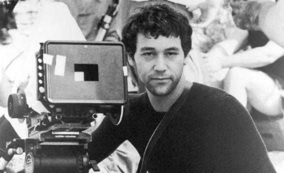 Happy 60th Birthday to the legend himself, Sam Raimi! Thank you for inspiring me Sam. 
