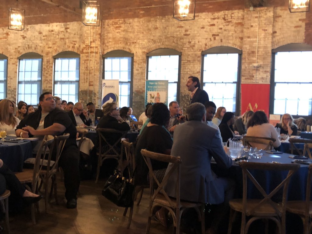 “Give your customers more of what they want and less of what they don’t want.” Says <a href="/gerryobrion/">Gerry O'Brion</a> at the <a href="/SpectrumReach/">Spectrum Reach</a> event in Tampa. Words on which to build your business!