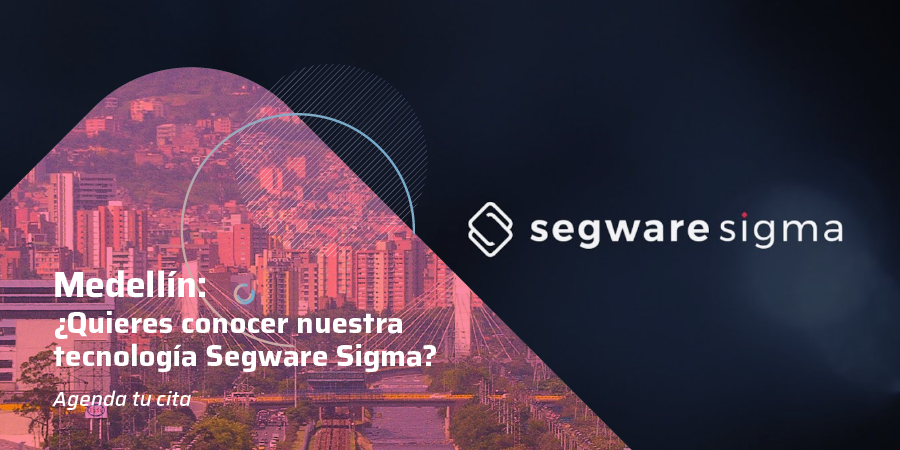 SegwareLatam's tweet photo. Recuerden que hasta este viernes 25 de octubre, estaremos en la cuidad de la eterna primavera🇨🇴

¡Agenda tu cita!

#colombia #medellin #eventos #paisas #latinos #octubre #giras #antioquia #visitas #segware #sigma #software #seguridad #eligesegware https://t.co/DK5MARX2sX