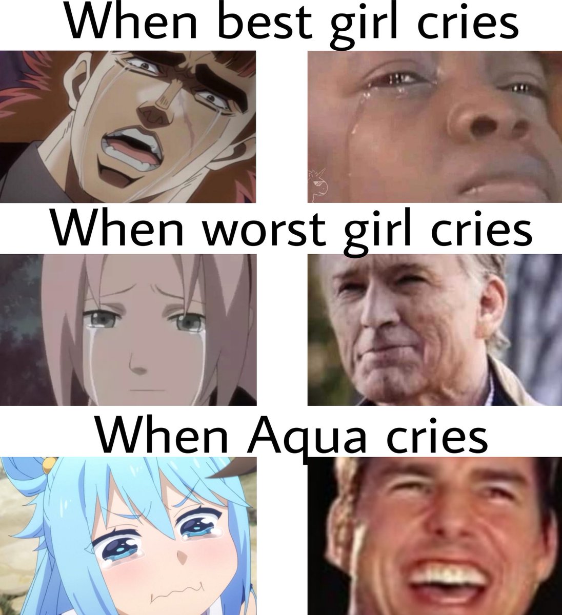 Gratuit Images R Animemes On Twitter Fr Tho Animemes Memes Anime Https T dernière salutations