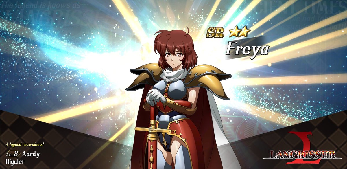 Cool, now just need the skin.