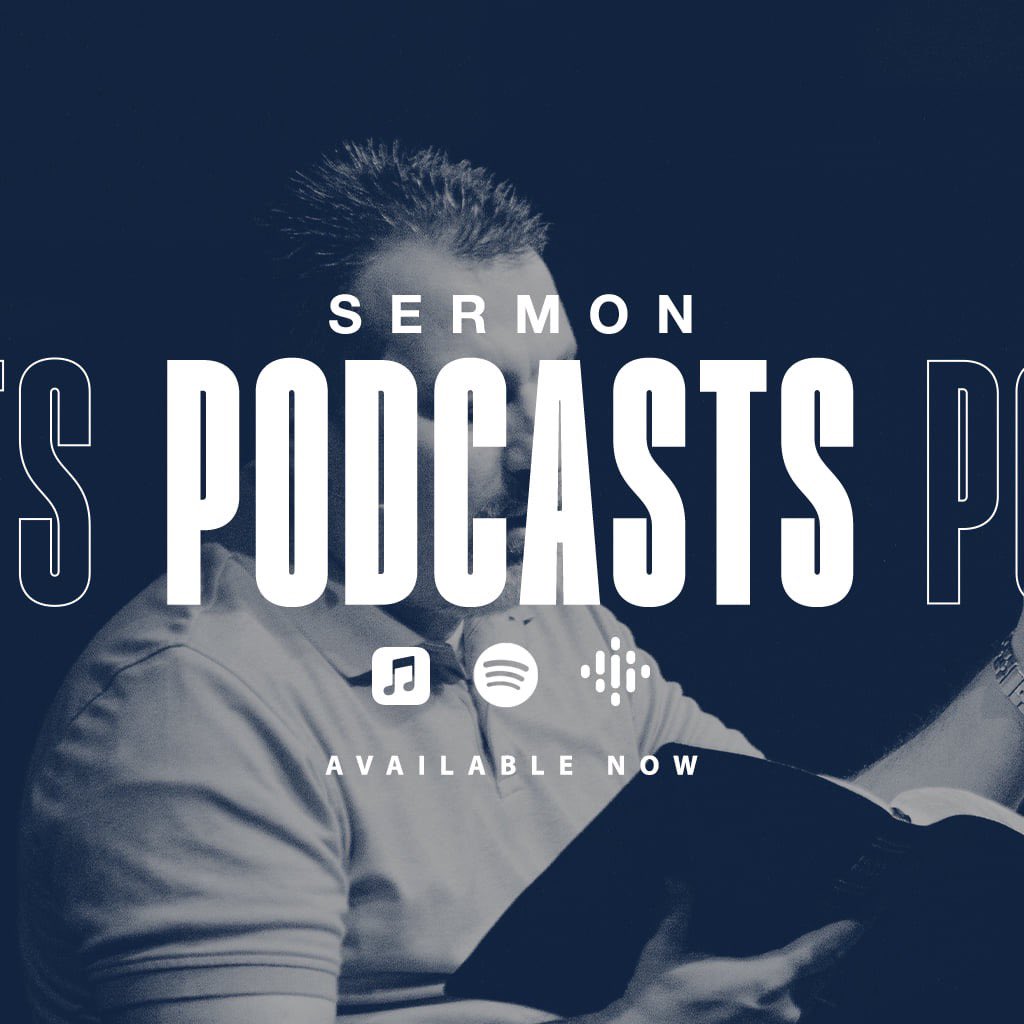 firststcharles's tweet photo. SERMON PODCASTS are available now on Apple, Spotify, and Google Podcasts. 

SEARCH "First Baptist St. Charles" to listen. https://t.co/rVM1UieXbP