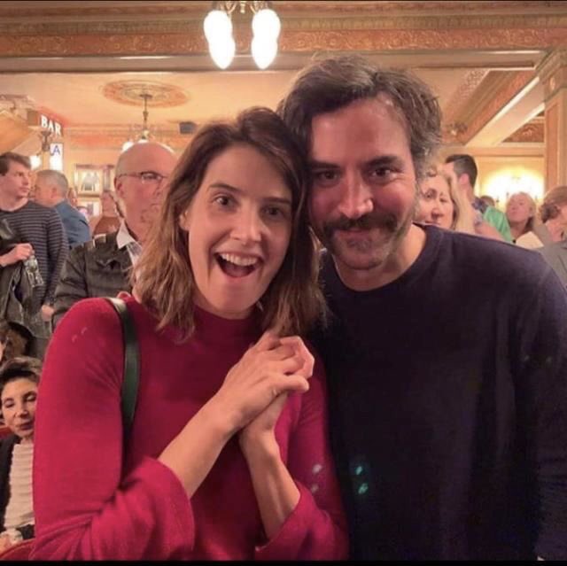 MultiversoTM's tweet photo. Reencuentro.

https://t.co/zVsNKFPqA6