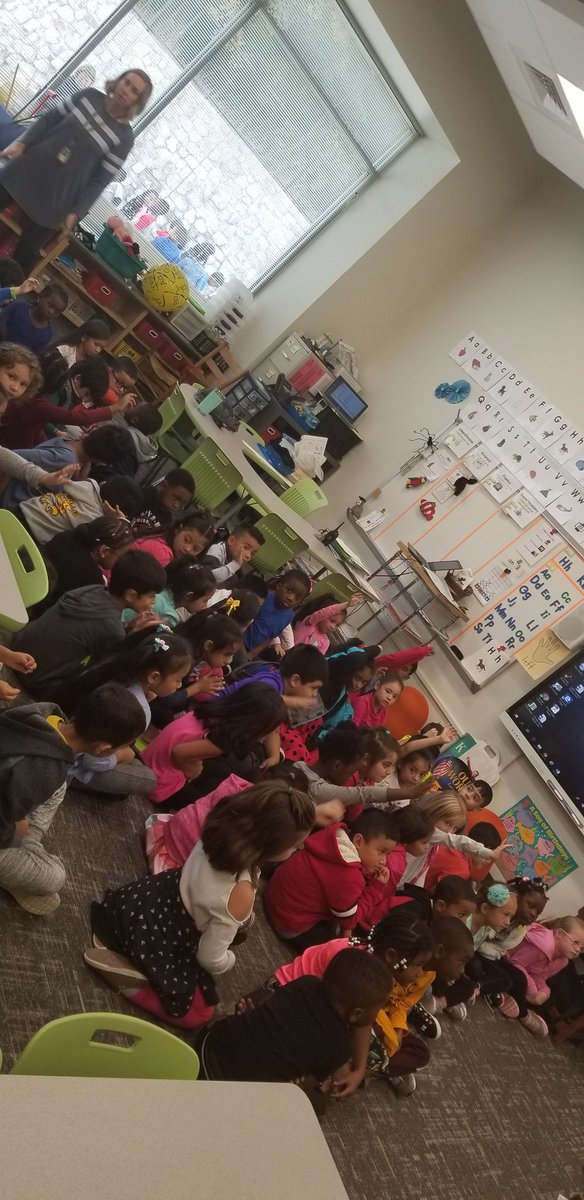 MNES Kindergarten tweet media