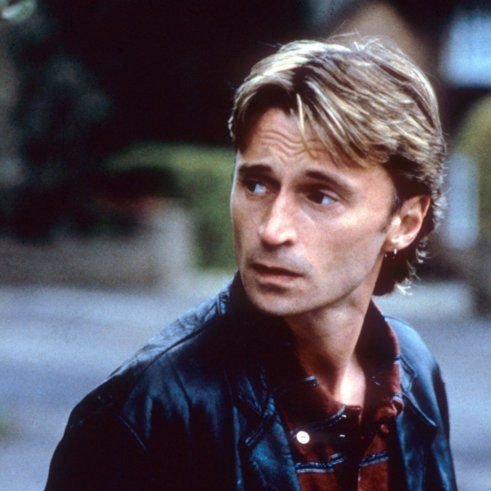 Robert Carlyle - Actor