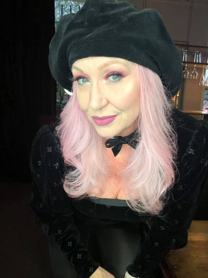 misskimrub's tweet photo. What an amazing year I'm having.
#lifeonlygetsbetter #love2019 https://t.co/SQutE7FD1F