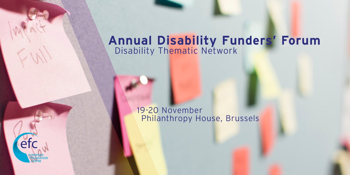 Philea - Philanthropy Europe Association tweet media