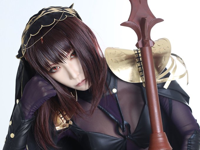 Twitterのコスプレ画像28
