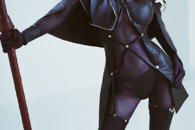 Twitterのコスプレ画像29