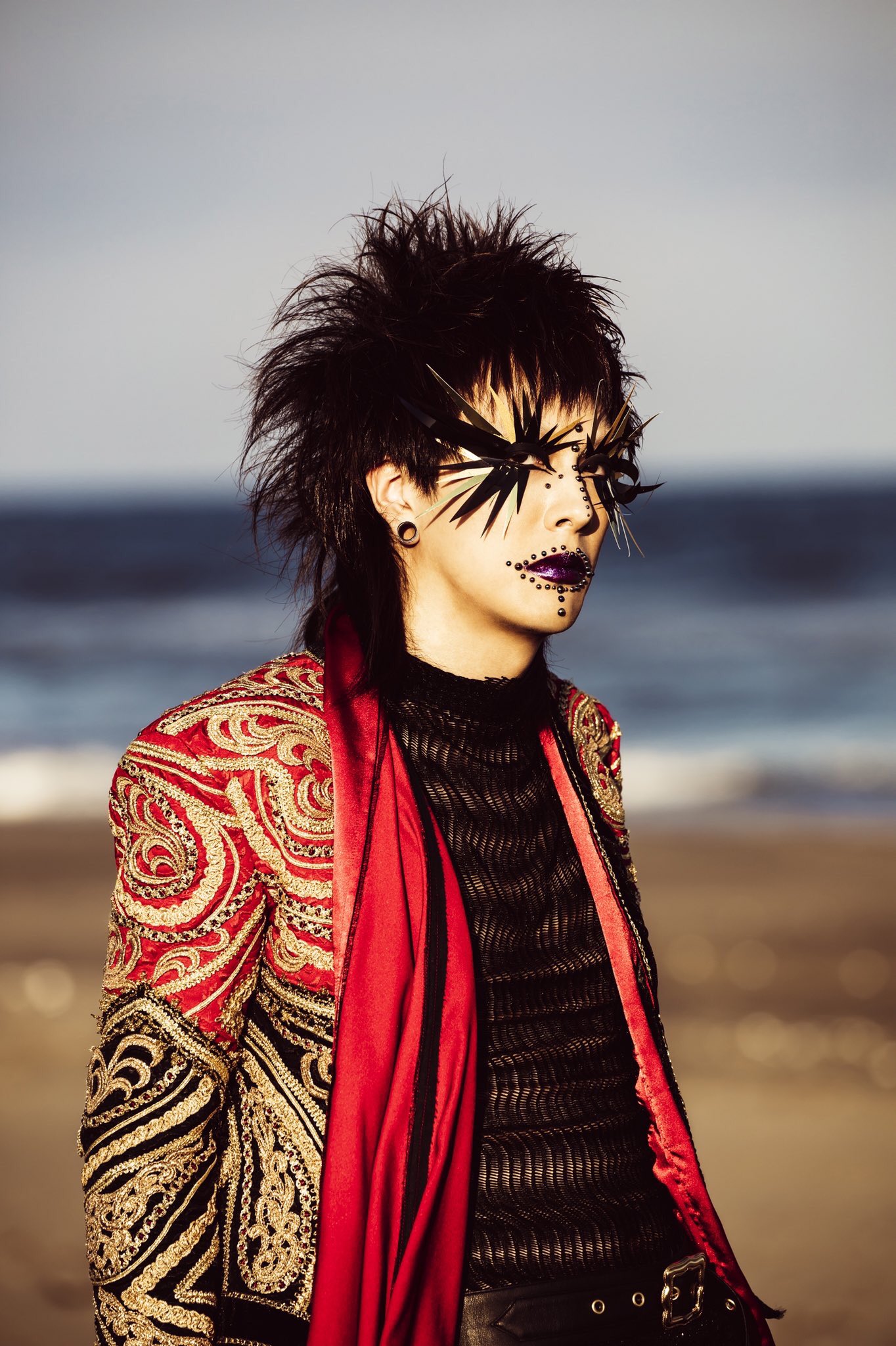 DADAROMA 朋 THE MADNA 朋 on X: 