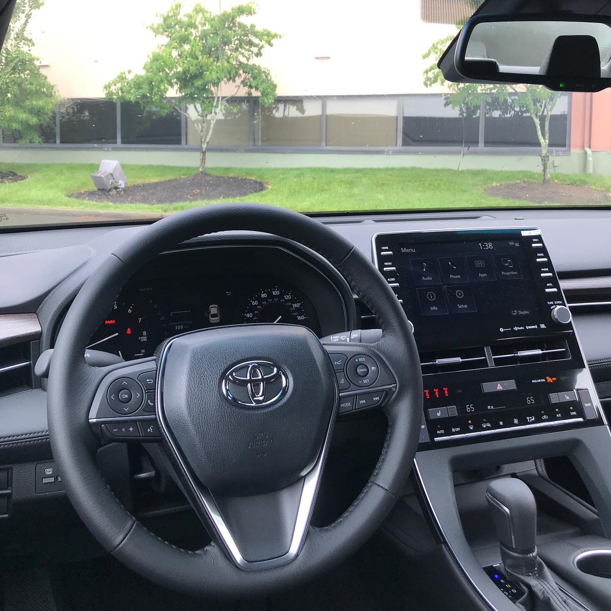 Toyota_Store's tweet photo. Luxury at a reasonable price, the 2019 Avalon is a wonderful choice.
#TheAutomile https://t.co/70tgtVaXSW
