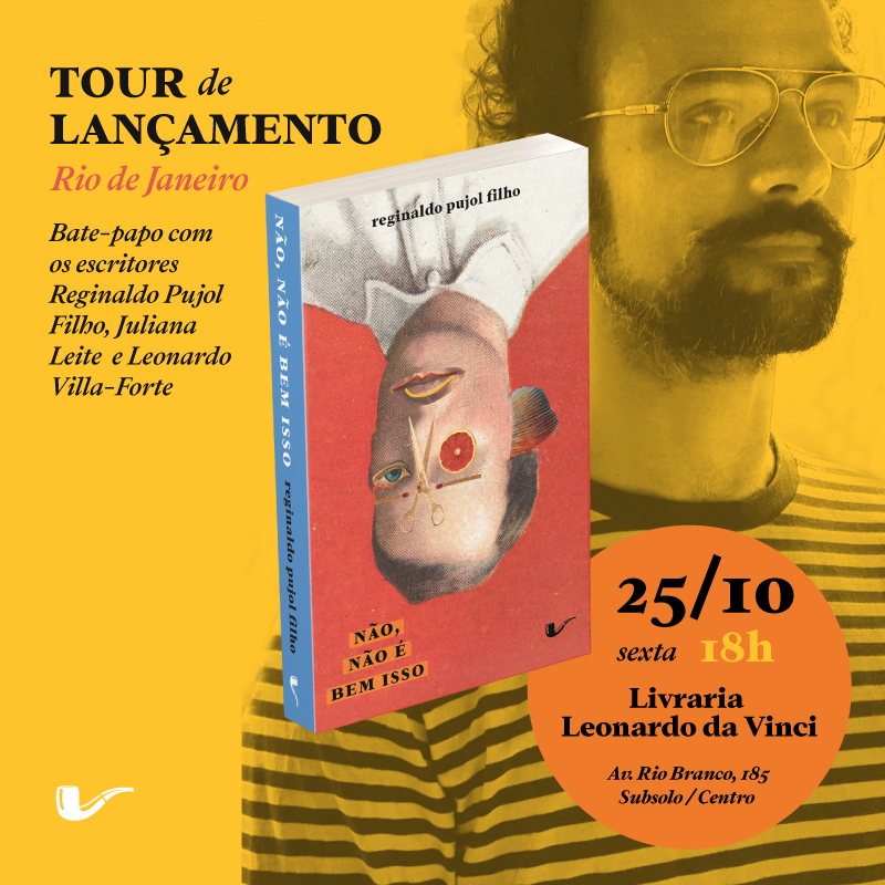 Quero_Ser's tweet photo. Enfrentarei os deuses do boteco e do sextou: 
lançarei livro na sexta, fim de tarde, no RIO, em companhia de Juliana Leite e @leovillaforte. 
Mas, claro, depois haverá chopes, porque, né. https://t.co/TQRVcq3pFx